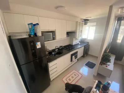 Apartamento com 2 Quartos à venda, 38m² no Vila Rosália, Guarulhos