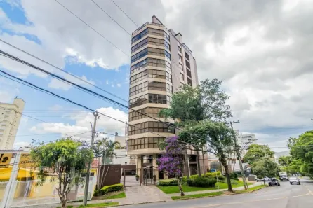Apartamento com 4 Quartos à venda, 222m² no Auxiliadora, Porto Alegre