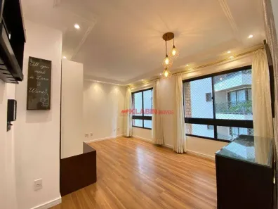 Apartamento com 2 Quartos para alugar, 69m² no Vila Mariana, São Paulo