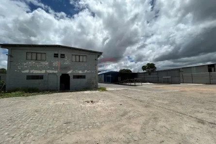 Galpão/Depósito/Armazém para alugar, 750m² no , Dias D'Ávila