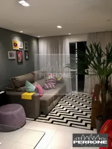 Apartamento com 2 Quartos à venda, 68m² no Maranhão, São Paulo