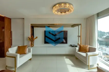 Apartamento com 3 Quartos à venda, 129m² no Centro, Balneário Camboriú