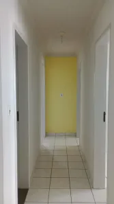 Apartamento com 3 Quartos para alugar, 72m² no Vinhais, São Luís