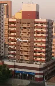 Apartamento com 1 Quarto para venda ou aluguel, 39m² no Vila Lídia, Campinas