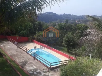 Fazenda/Sítio com 2 Quartos à venda, 400m² no Chácaras Clube Castanheiro, Várzea Paulista