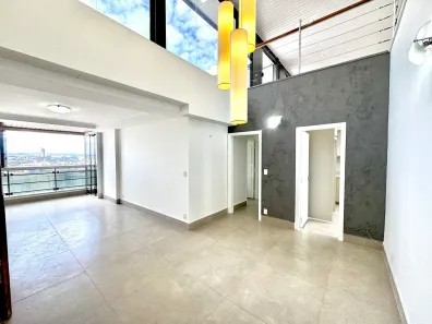 Apartamento com 3 Quartos para alugar, 260m² no Cambuí, Campinas
