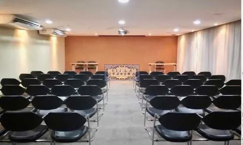 Sala Comercial à venda, 25m² no São Cristóvão, Rio de Janeiro