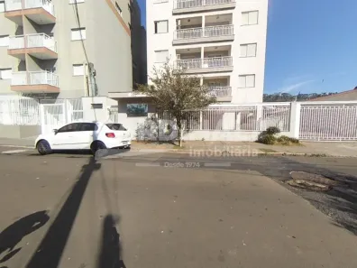 Apartamento com 1 Quarto para alugar, 76m² no Jardim Lutfalla, São Carlos