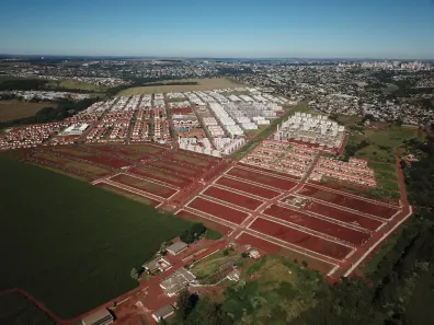Lote/Terreno à venda, 150m² no Floresta, Cascavel