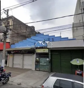 Ponto Comercial à venda, 360m² no Centro, Itaguaí