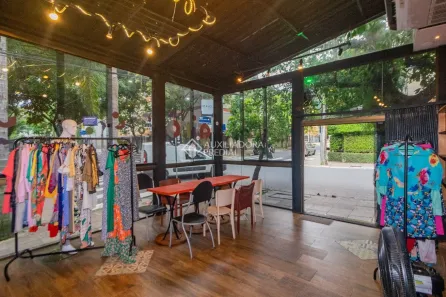 Sala Comercial para alugar, 50m² no Rio Branco, Porto Alegre