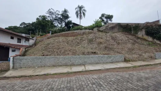 Lote/Terreno à venda, 601m² no Bela Vista, Gaspar