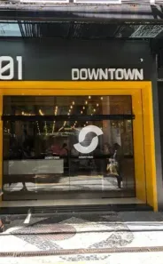 Sala Comercial à venda, 35m² no Centro, Niterói