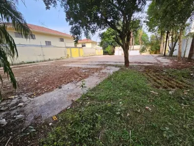 Lote/Terreno à venda, 1052m² no Jardim América, São Paulo