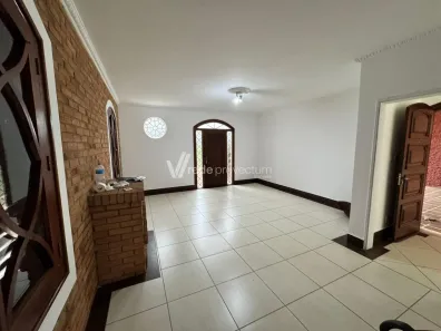 Casa com 3 Quartos para alugar, 240m² no Jardim Chapadão, Campinas