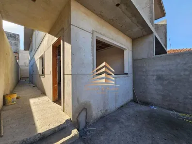 Sobrado com 3 Quartos à venda, 125m² no Jardim Bom Clima, Guarulhos