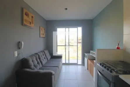 Apartamento com 2 Quartos à venda, 40m² no Socorro, São Paulo