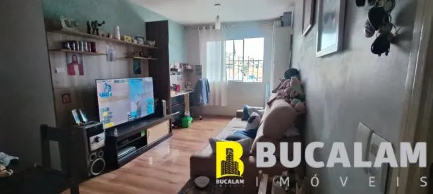Apartamento com 2 Quartos à venda, 64m² no Jardim América, Taboão da Serra