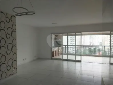 Apartamento com 3 Quartos à venda, 134m² no Belenzinho, São Paulo