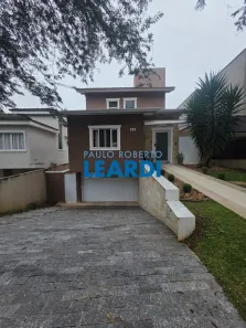 Casa de Condomínio com 2 Quartos à venda, 229m² no Suru, Santana de Parnaíba