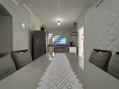 Sobrado com 3 Quartos à venda, 234m² no Jardim das Indústrias, São José dos Campos