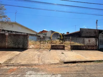 Lote/Terreno à venda, 225m² no Jardim Cruzeiro do Sul, Bauru