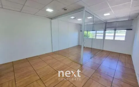Sala Comercial com 1 Quarto para alugar, 40m² no Loteamento Alphaville Campinas, Campinas