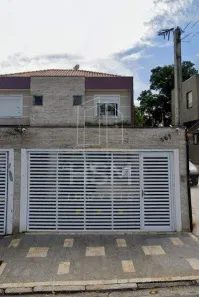 Imóvel Comercial com 3 Quartos à venda, 262m² no Nova Petrópolis, São Bernardo do Campo
