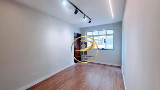 Apartamento com 3 Quartos à venda, 89m² no Ponta da Praia, Santos