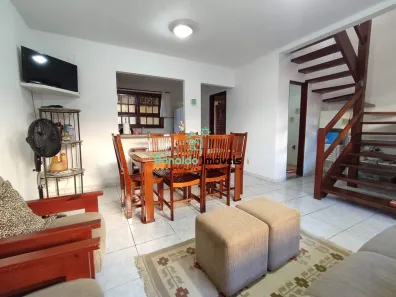Casa de Condomínio com 3 Quartos à venda, 110m² no Centro, Bertioga