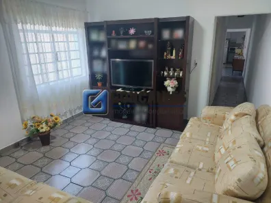 Casa com 2 Quartos à venda, 240m² no Santa Paula, São Caetano do Sul