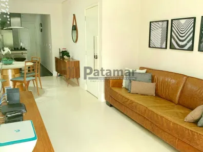 Apartamento com 3 Quartos à venda, 100m² no Alto de Pinheiros, São Paulo