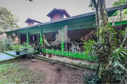 Casa com 4 Quartos à venda, 562m² no Cascata, Porto Alegre