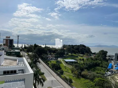 Apartamento com 3 Quartos à venda, 140m² no Agronômica, Florianópolis
