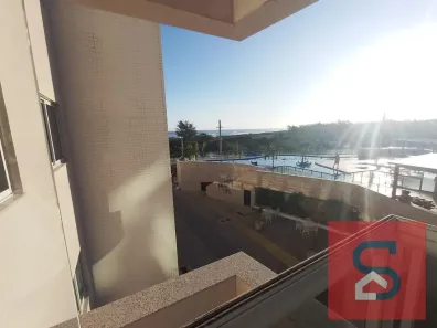 Apartamento com 1 Quarto à venda, 53m² no Praia Grande, Arraial do Cabo
