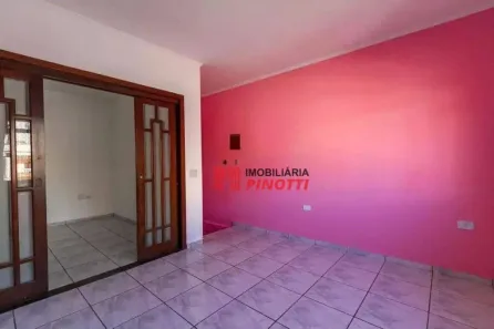 Casa com 3 Quartos para alugar, 80m² no Planalto, São Bernardo do Campo