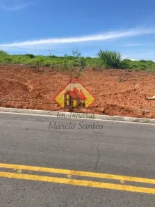 Lote/Terreno à venda, 250m² no Jardim Julieta, Taubaté