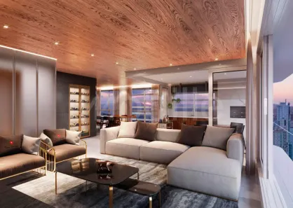 Apartamento com 4 Quartos à venda, 194m² no Centro, Balneário Camboriú