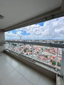 Apartamento com 4 Quartos para alugar, 100m² no Santa Mônica, Feira de Santana