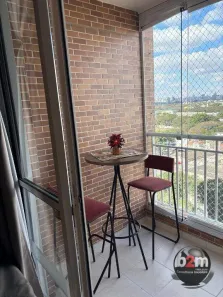 Apartamento com 3 Quartos à venda, 70m² no Jaguaré, São Paulo