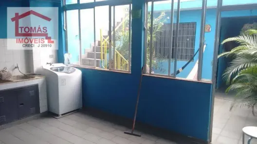 Sobrado com 3 Quartos à venda, 182m² no Vila Barreto, São Paulo