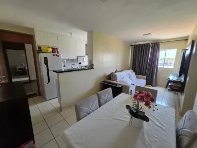 Apartamento com 2 Quartos à venda, 50m² no Riacho Fundo II, Brasília