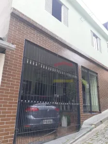 Sobrado com 2 Quartos à venda, 160m² no Água Fria, São Paulo