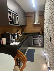 Apartamento com 2 Quartos à venda, 52m² no Casa Amarela, Recife