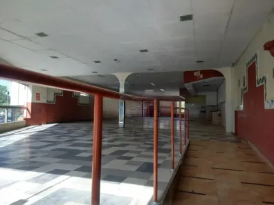 Ponto Comercial para alugar, 667m² no Jardim Paulista, Ribeirão Preto