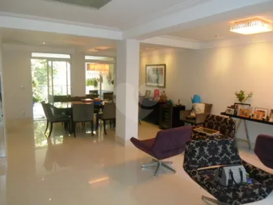 Sobrado com 3 Quartos à venda, 390m² no Aclimação, São Paulo