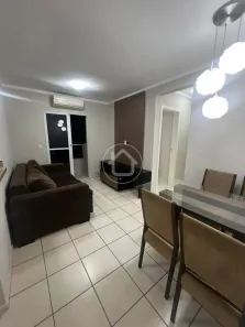 Apartamento com 2 Quartos à venda, 60m² no Ponte Nova, Várzea Grande