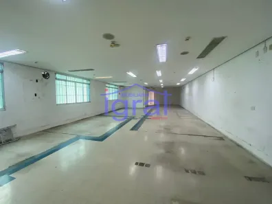 Sala Comercial para alugar, 200m² no Vila Guarani (Z Sul), São Paulo