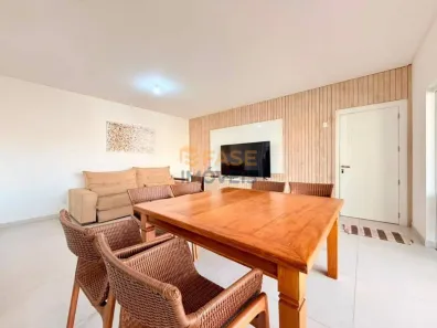 Apartamento com 3 Quartos à venda, 136m² no Meia Praia, Itapema