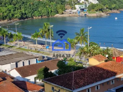 Cobertura com 4 Quartos à venda, 245m² no Jardim Bela Vista, Caraguatatuba